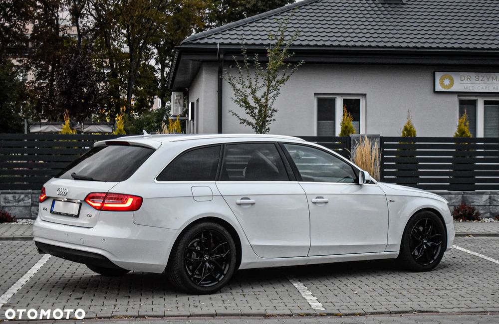 Audi A4 - 15