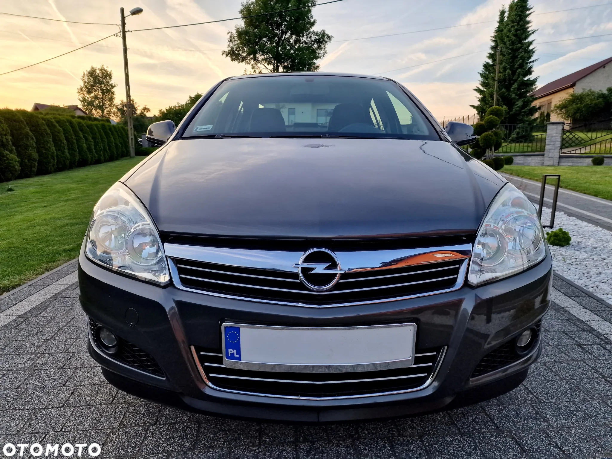 Opel Astra III 1.6 Enjoy - 30