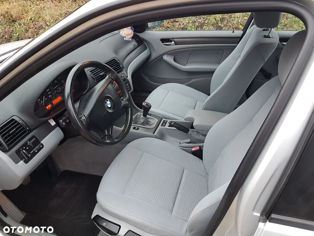 BMW Seria 3 - 13