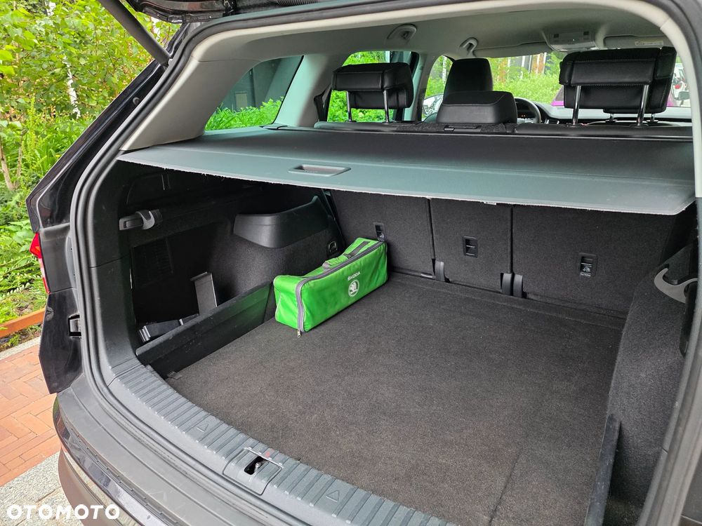 Skoda Kodiaq - 21