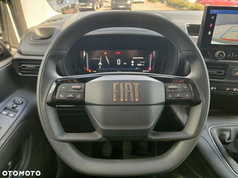 Fiat Doblo - 8