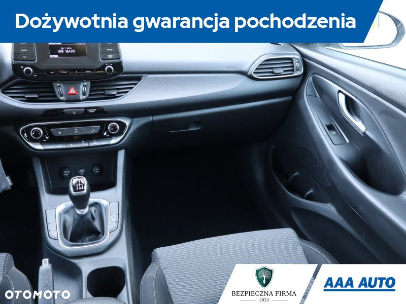 Hyundai i30 - 9