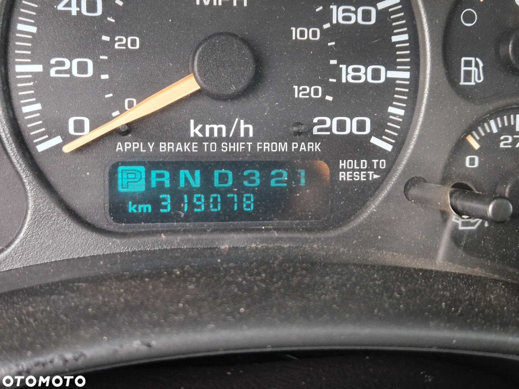 Chevrolet Avalanche - 12
