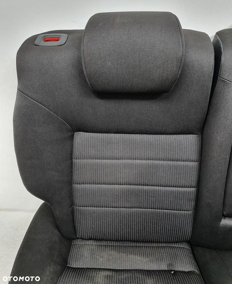 KANAPA TYLNA TYŁ FORD MONDEO MK4 KOMBI - 2