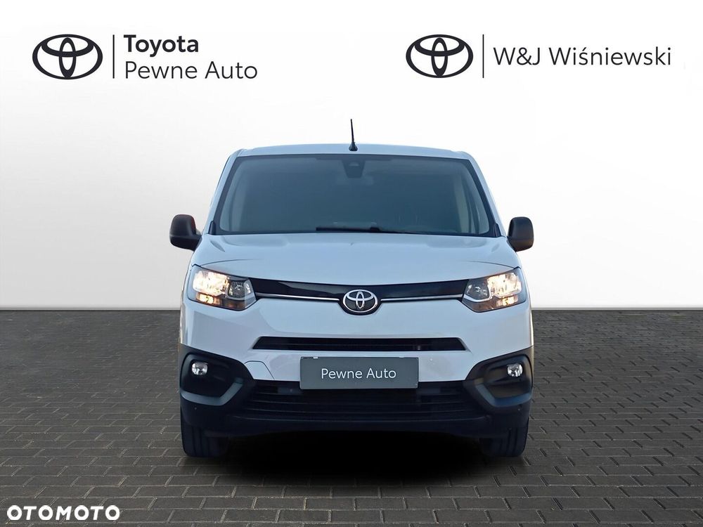 Toyota PROACE CITY - 5