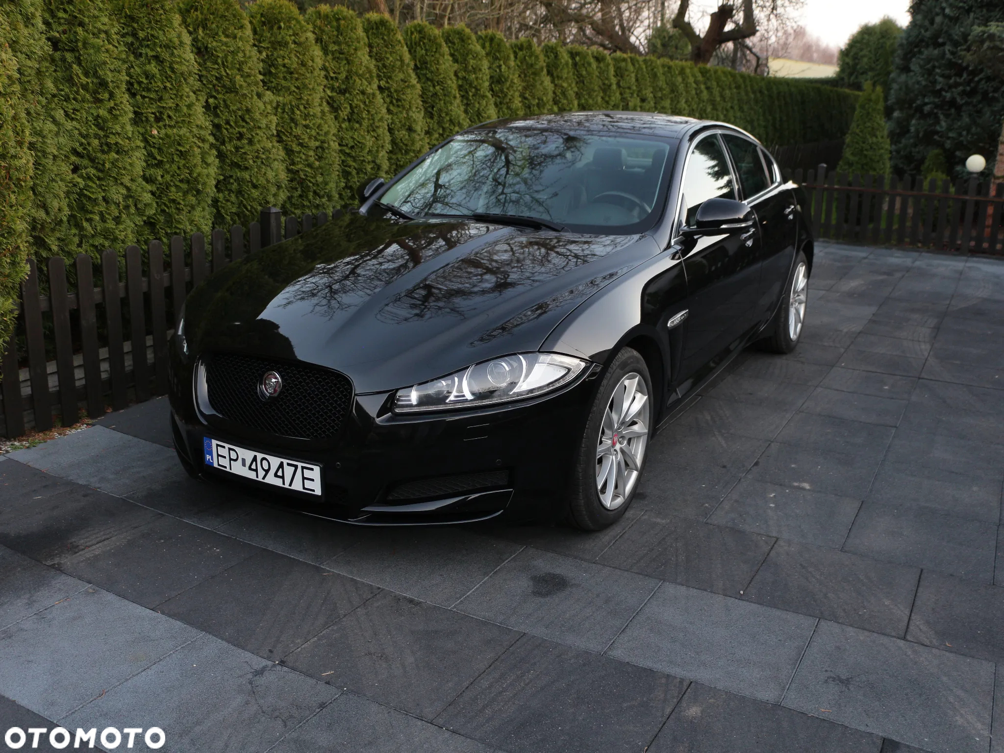 Jaguar XF 2.0 T Luxury - 5