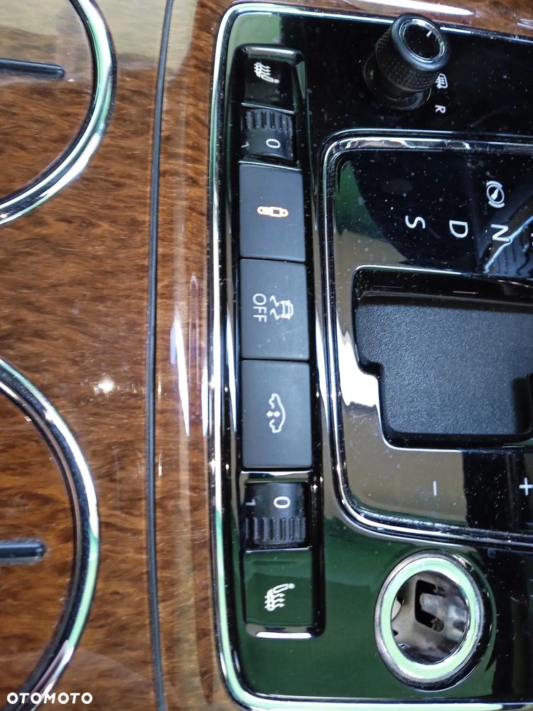 Volkswagen Phaeton 3.0 V6 TDI DPF 4MOTION Automatik (5 Sitzer) - 20