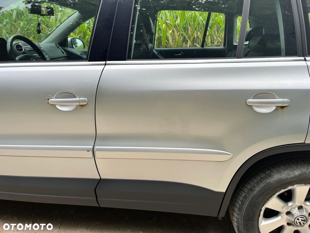 Volkswagen Tiguan 2.0 TSI 4Motion Team - 10