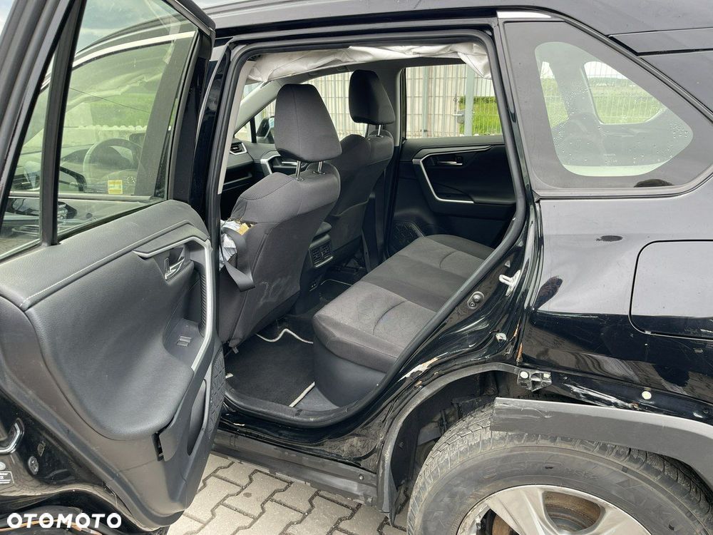 Toyota RAV4 2.5 Hybrid Active 4x4 - 18