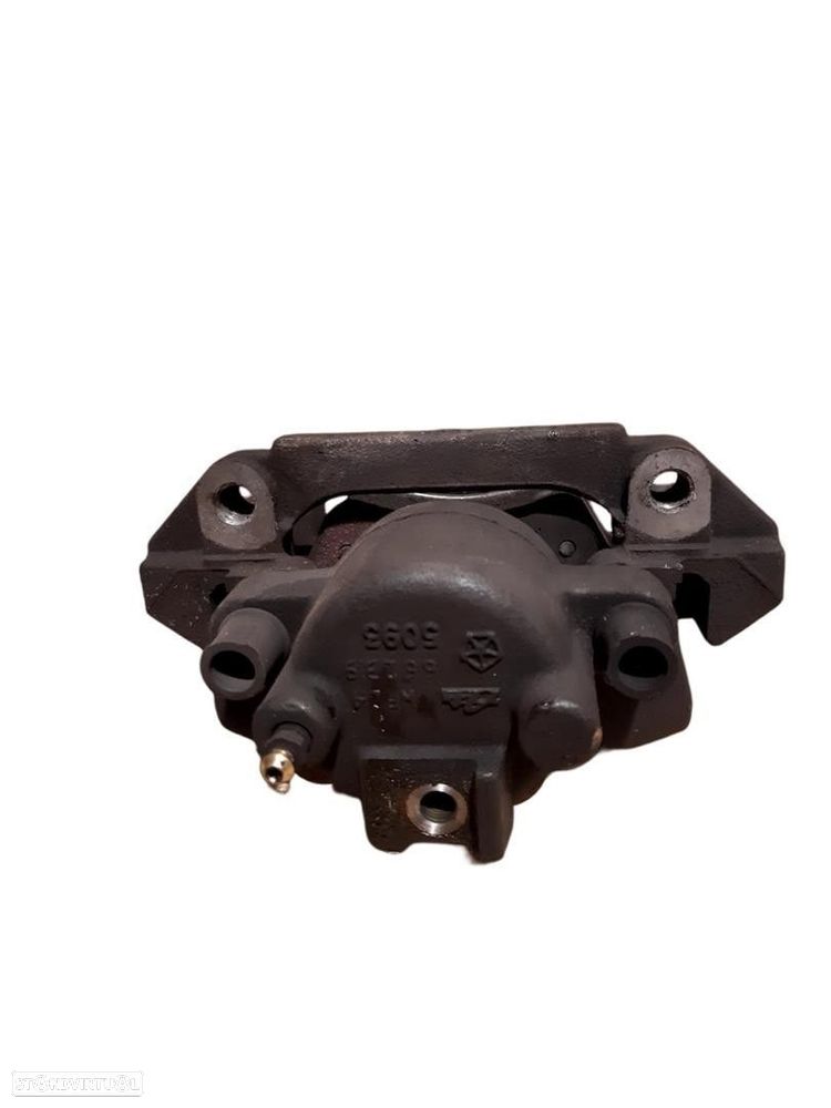 PINÇA TRAVÃO FRONTAL DIREITA CHRYSLER VOYAGER IV 2005 -542AG - 2