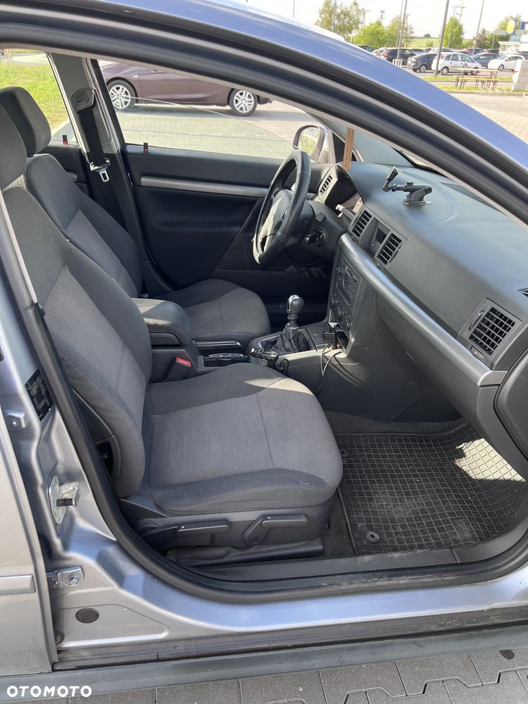 Opel Vectra 1.8 - 20
