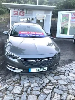 Opel Insignia Grand Sport 1.6 CDTi Dynamic - 5