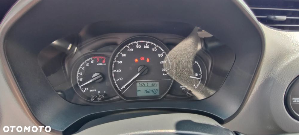 Toyota Yaris 1.0 Active - 21