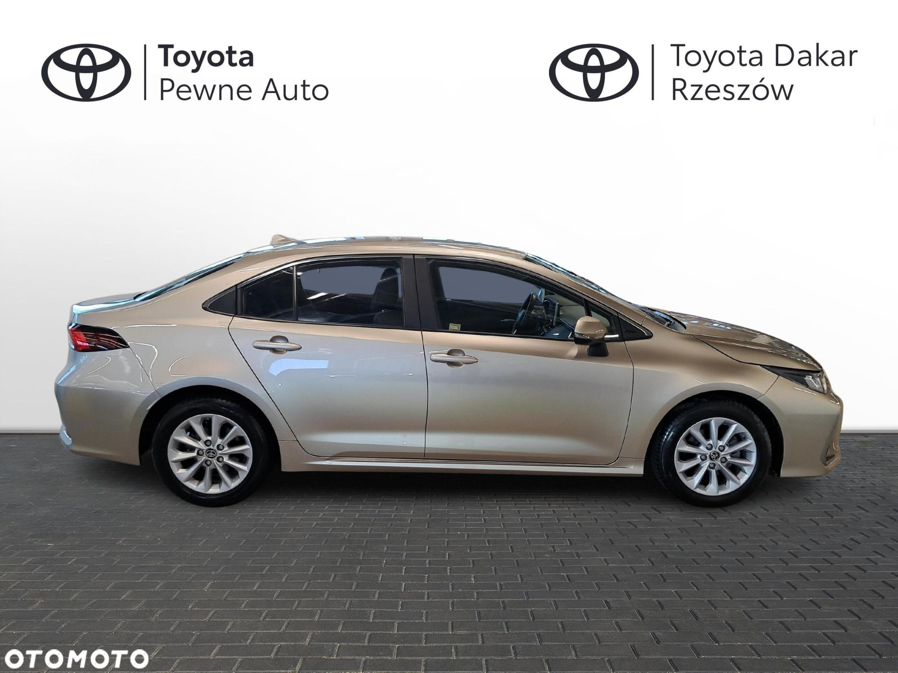 Toyota Corolla - 6