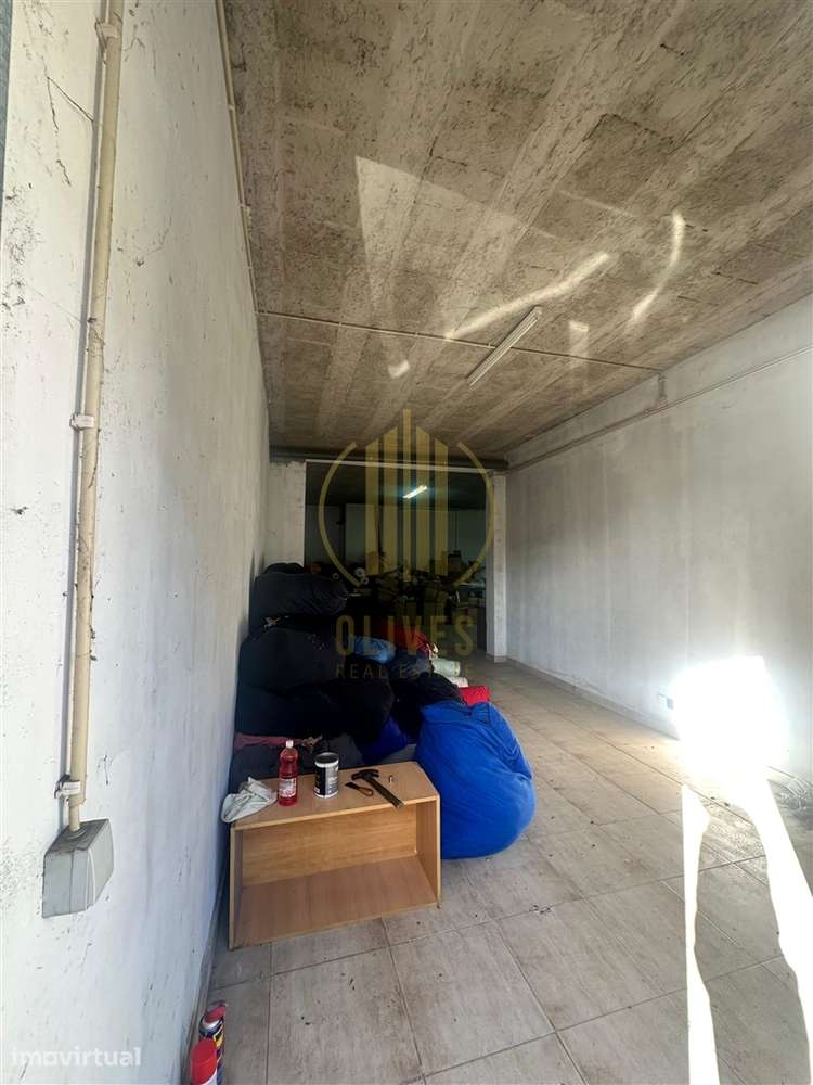 Armazém  Venda em Castelões,Vila Nova de Famalicão - Grande imagem: 4/10