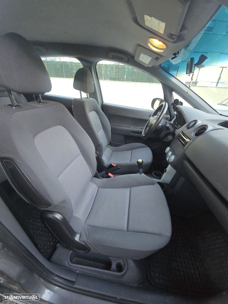 Mitsubishi Colt 1.1 Invite - 18