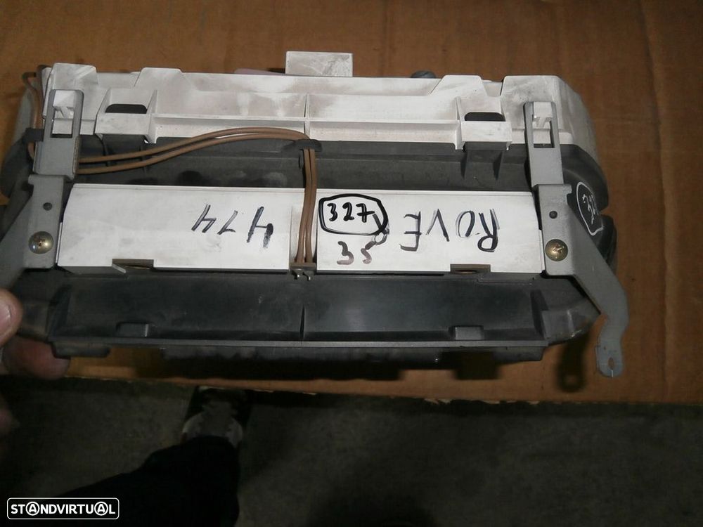 Quadrante YAC10243 ROVER 414 1991 1.4 KM/H 156812 - 2