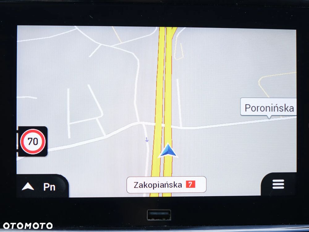 Fiat Ducato 7-osobowy 2.3 160KM DOKA brygadówka + skrzynia ładunkowa - 23