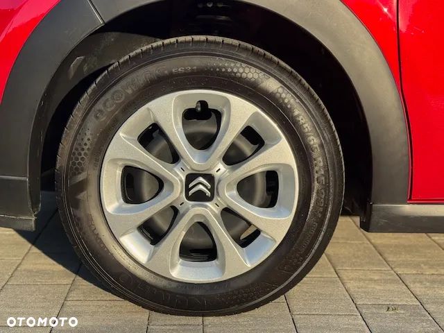 Citroën C3 1.2 PureTech You - 29