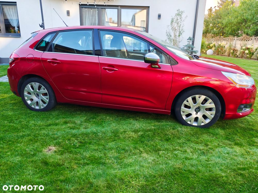 Citroën C4 - 20