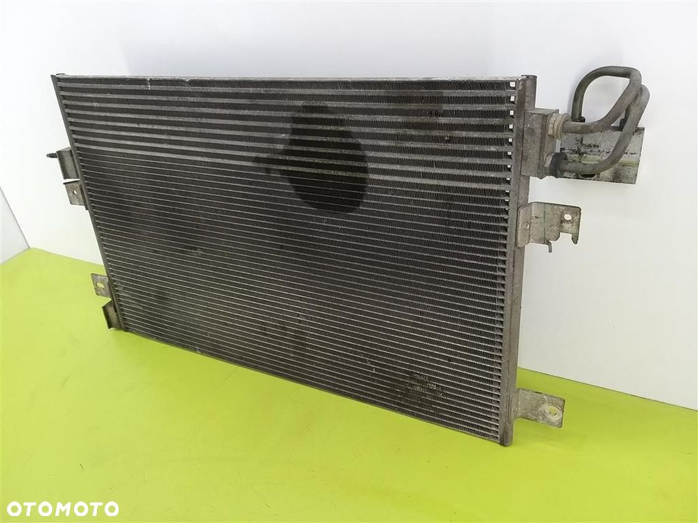 Chłodnica klimatyzacji Dodge Caliber  2.0B 156KM 2006-2011 - 2