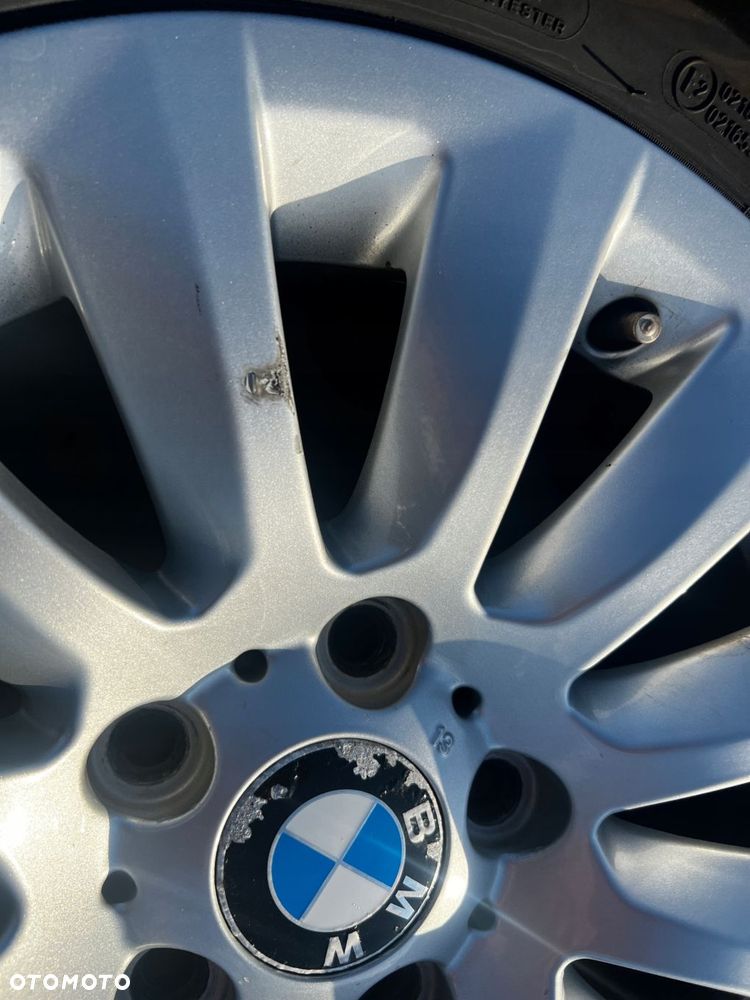 KOŁA FELGI OPONY LETNIE BMW SERIA 3 E90 E91 F30 F31 205/55 R16 - 10