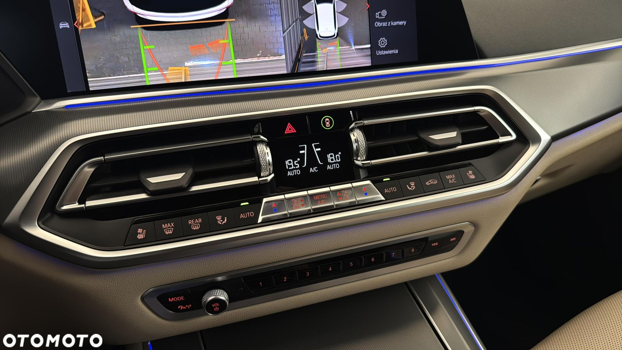 BMW X5 xDrive30d - 21