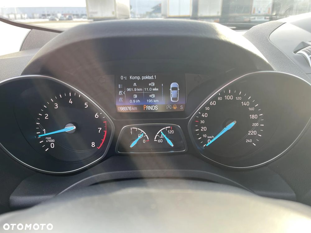 Ford Kuga 1.5 EcoBoost AWD Titanium ASS - 15