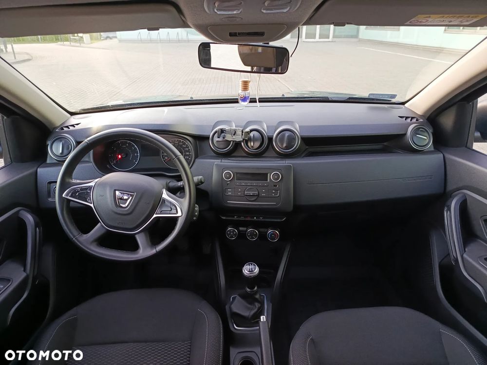 Dacia Duster 1.0 TCe Comfort - 17