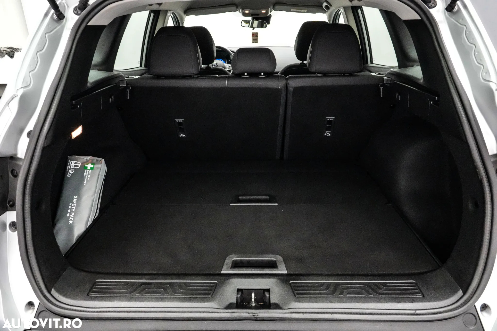 Renault Kadjar 1.2 TCe EDC XMod - 23