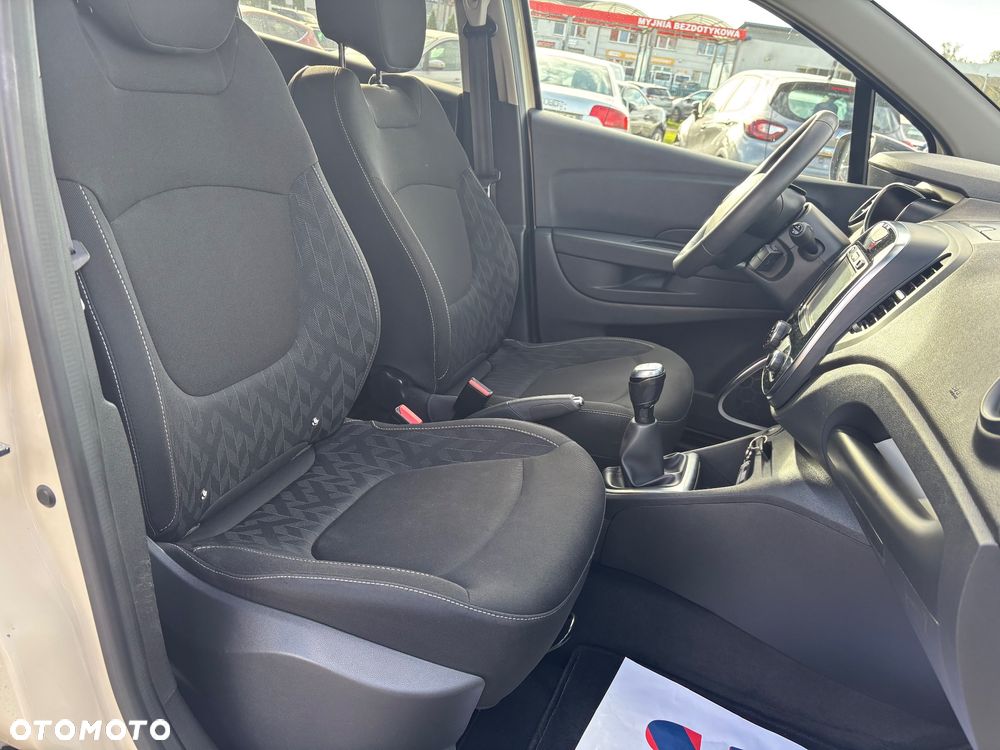 Renault Captur 0.9 Energy TCe Limited - 14