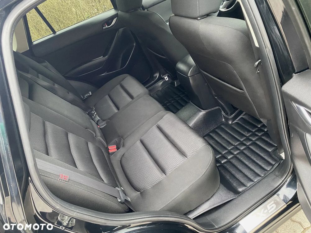 Mazda CX-5 SKYACTIV-D 150 Center-Line - 6