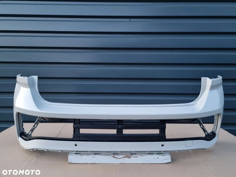 VW T-ROC R-LINE LIFT 2021- Zderzak tył oryginał MD111 - 1