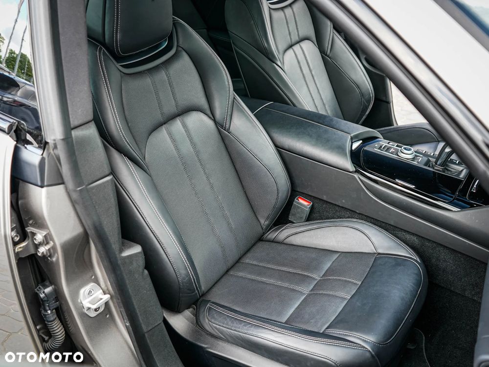 Maserati Levante - 33