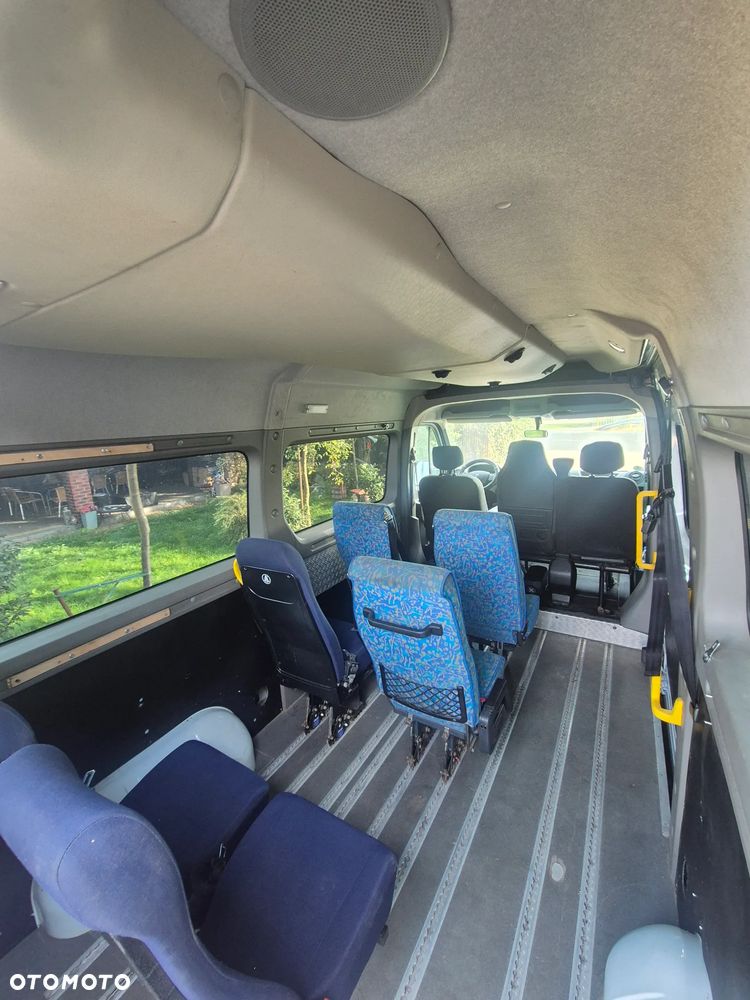 Renault Master - 5