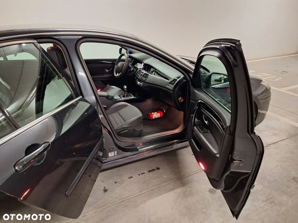 Renault Laguna - 38