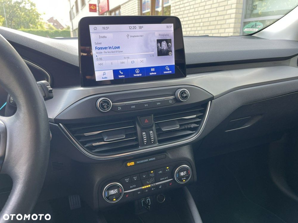 Ford Focus - 39