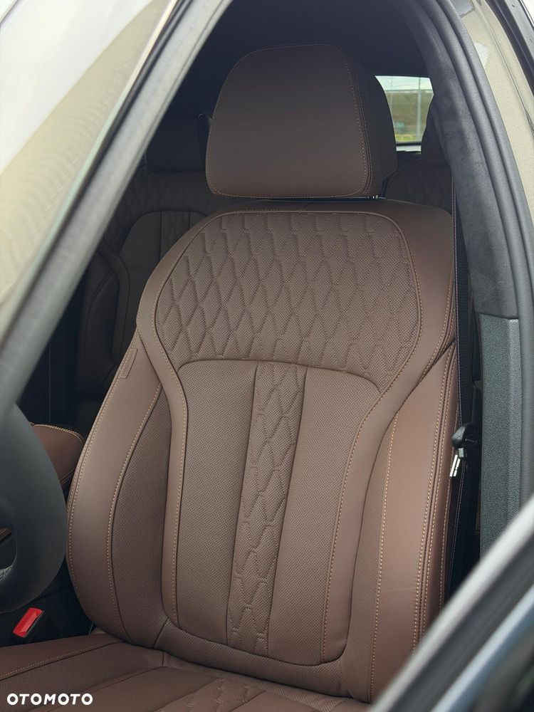 BMW X6 xDrive40i mHEV sport - 20