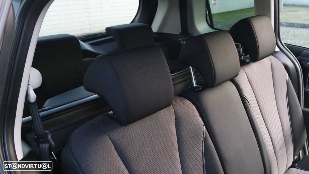 Mazda 5 MZR-CD 1.6 Superior Wagon +Xenon +PE+Pele - 37