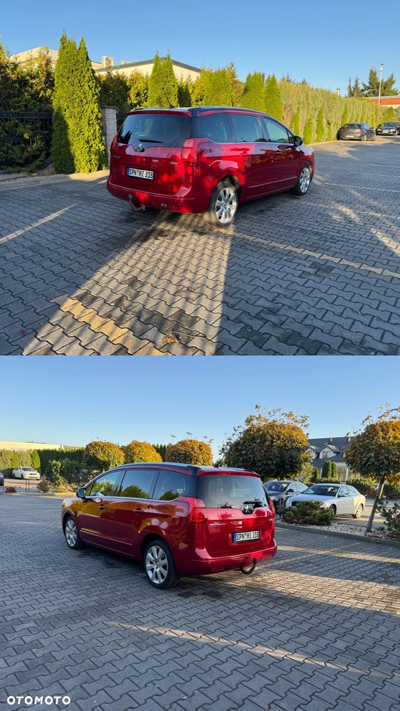 Peugeot 5008 HDI FAP 150 Business-Line - 39