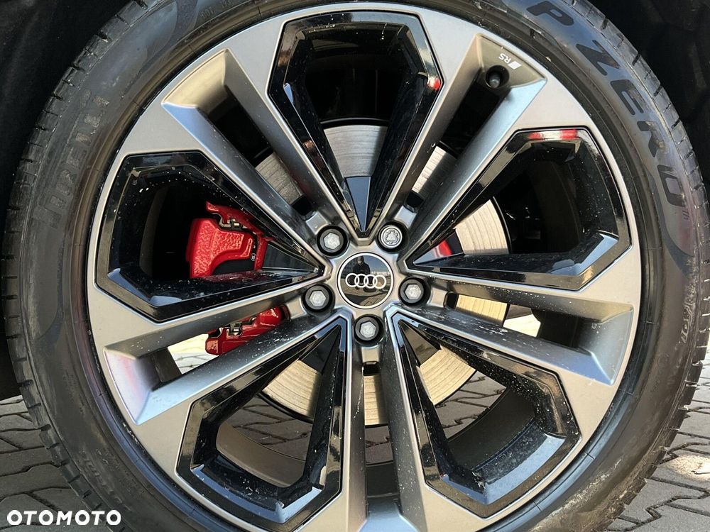 Audi Q7 - 18