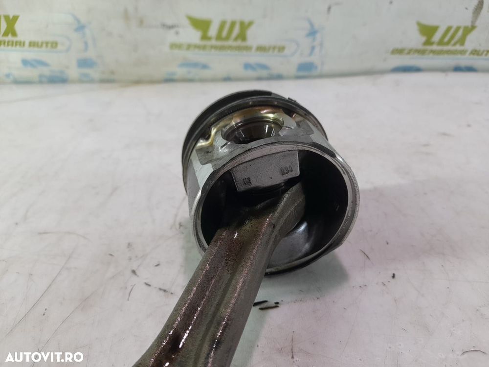 Piston cu biela 1.6 hdi 9h05 Peugeot 508 1 [2010 - 2014] 1.6 hdi 9h05 - 3