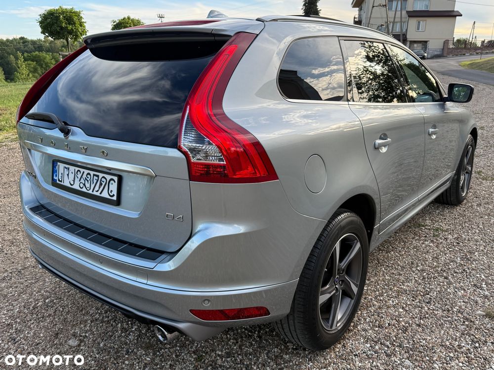 Volvo XC 60 - 38