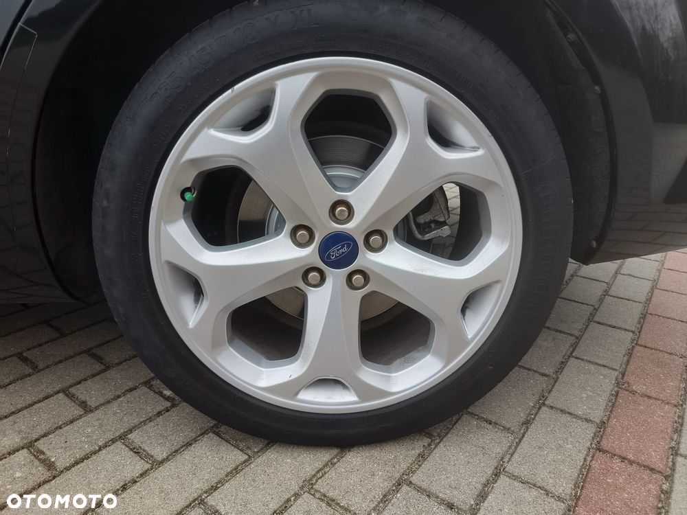 Ford Mondeo 2.5 Titanium - 17