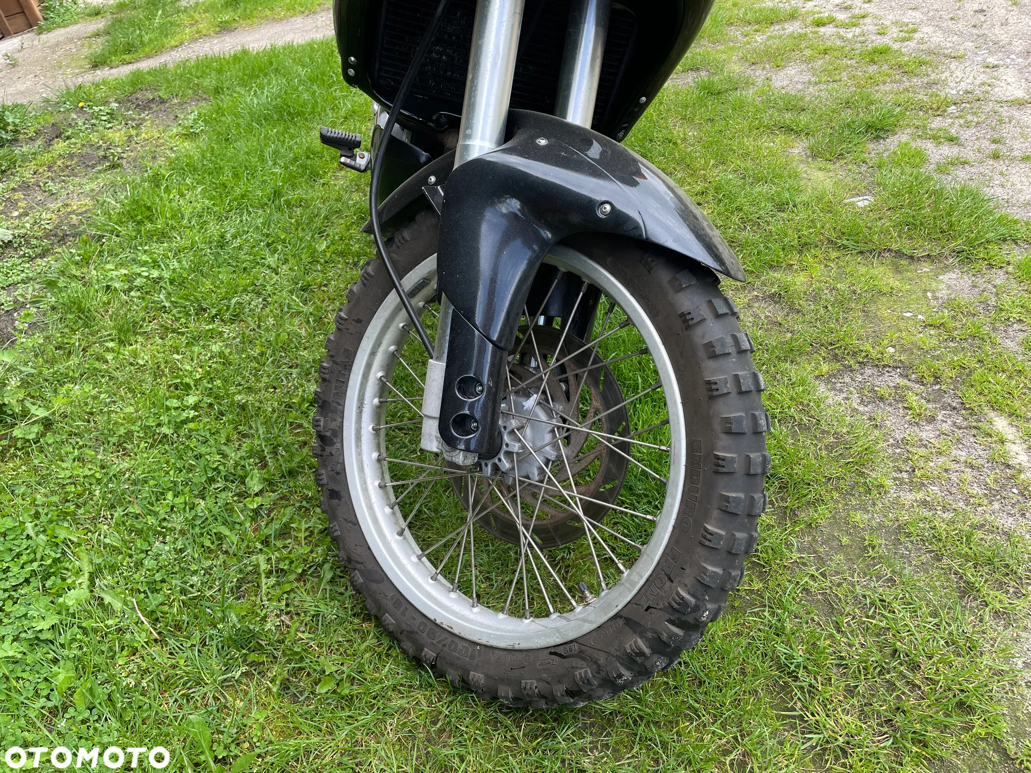 Aprilia Pegaso - 10