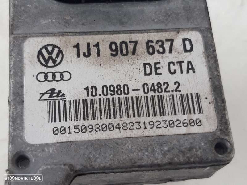 SENSOR AUDI A3 2002 -1J1907637D - 2