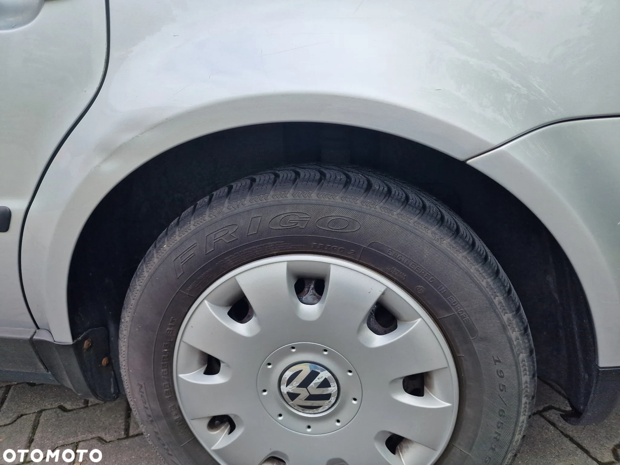 Volkswagen Passat 1.9 TDI - 23