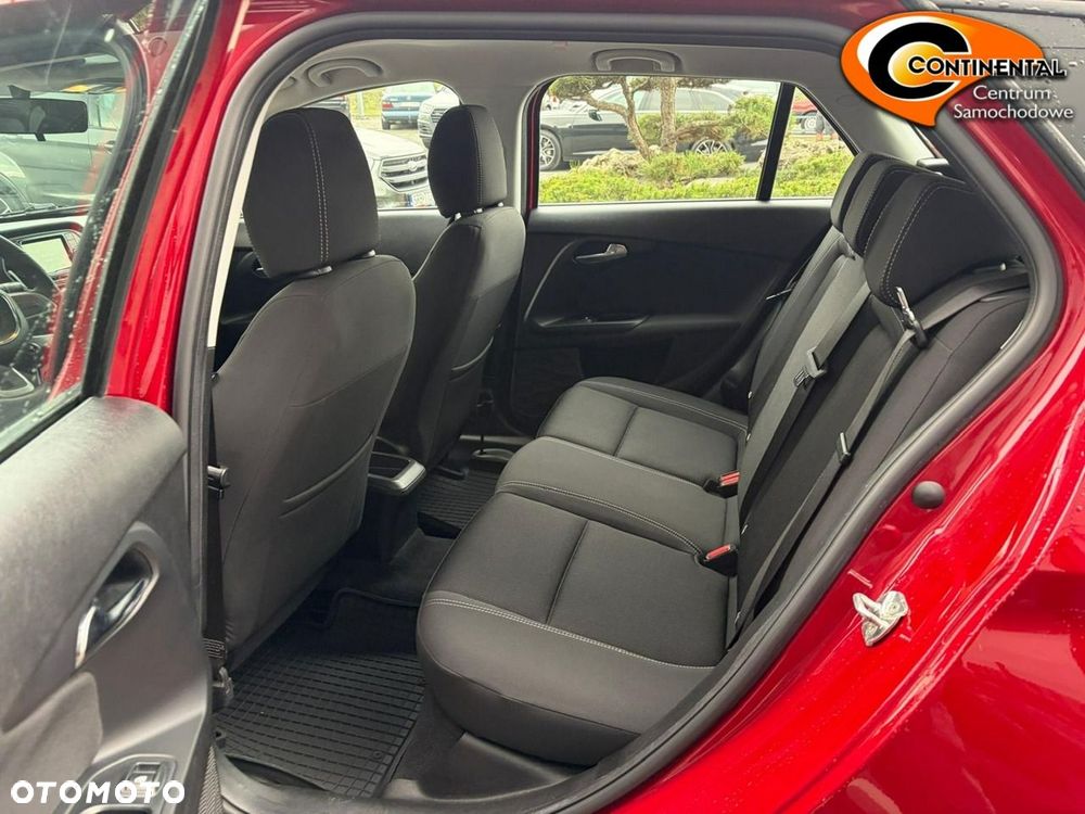 Fiat Tipo - 11