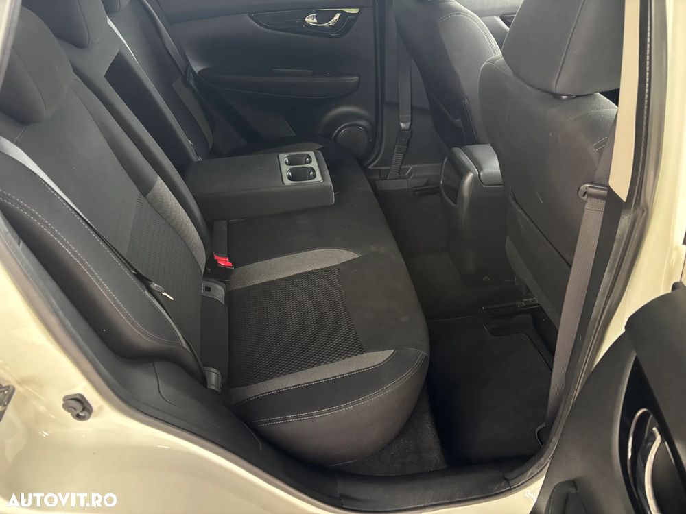 Nissan Qashqai - 31
