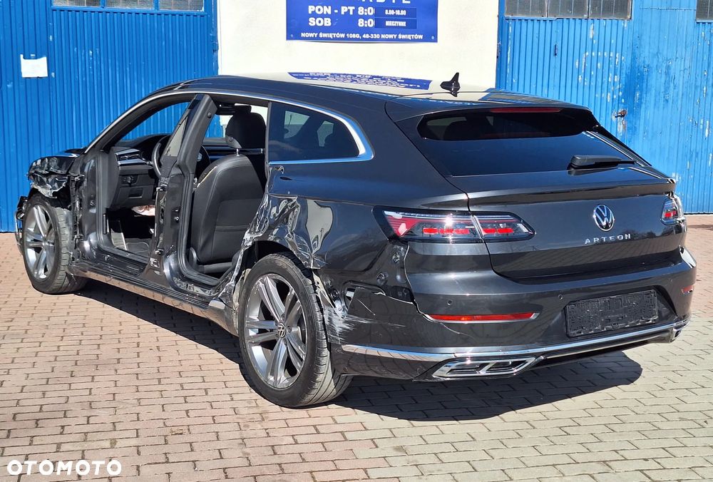 Volkswagen Arteon 2.0 TSI OPF DSG R-Line - 6